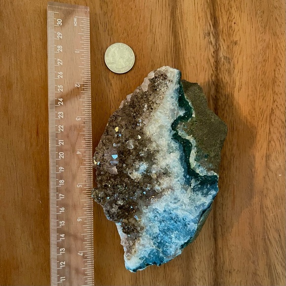 Smokey quartz stone beautiful - Picture 10 of 10